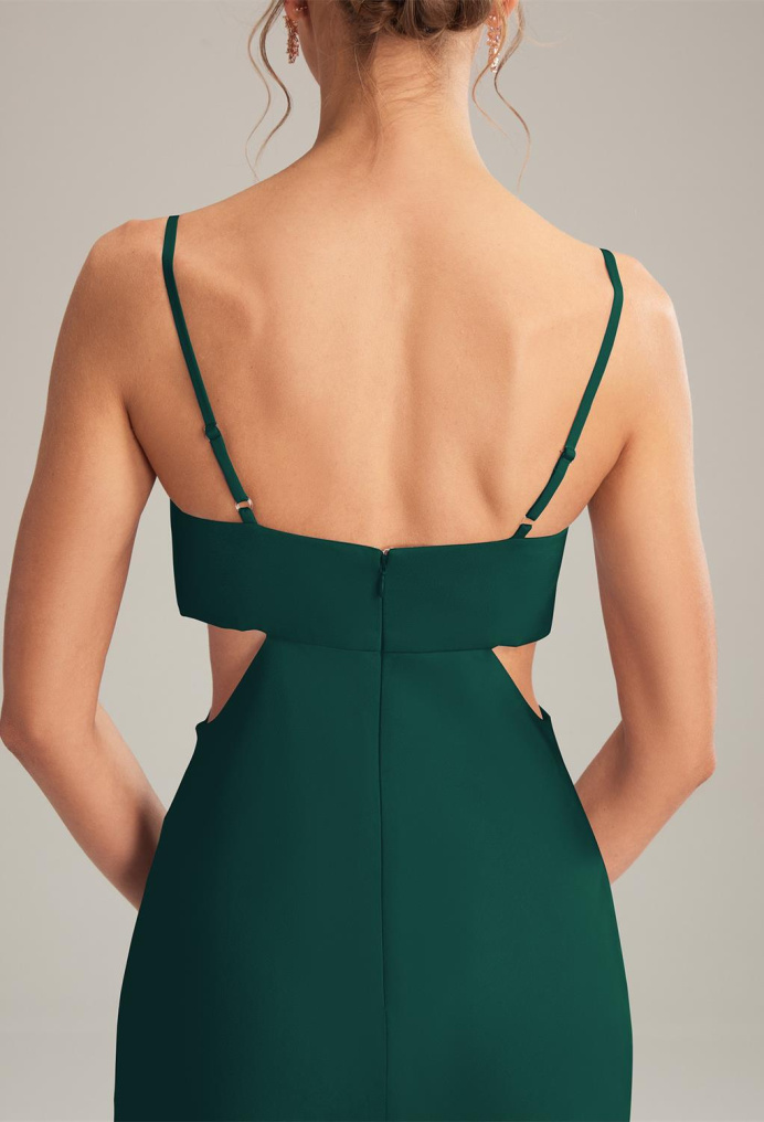 AW Odele Dress